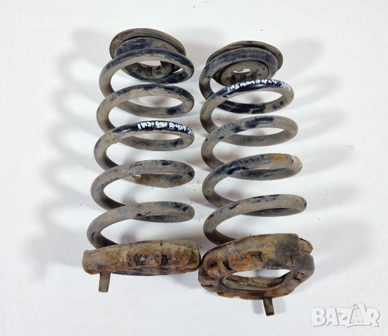 Задни Пружини Задна Пружина Лява Дясна Opel Insignia 2.0 CDTI 4x4 Опел Инсигниа 2008г-2017г