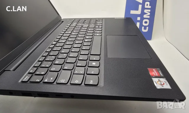 Lenovo V15 G4 AMD Athlon SIlver 7120U/8GB/512SSD/FHD, снимка 7 - Лаптопи за дома - 55909576