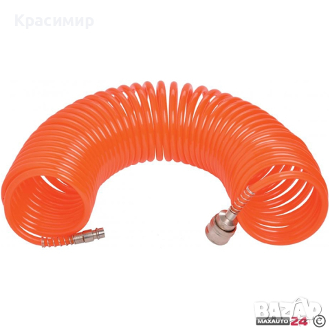 Маркуч за въздух, снимка 2 - Аксесоари и консумативи - 44665896