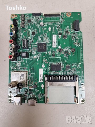 Main board EAX68406103(1.0) за ТВ LG 32LM550BPLB