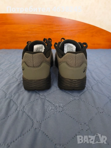 туристически гети и обувки + подарък тениска , снимка 4 - Екипировка - 53744483