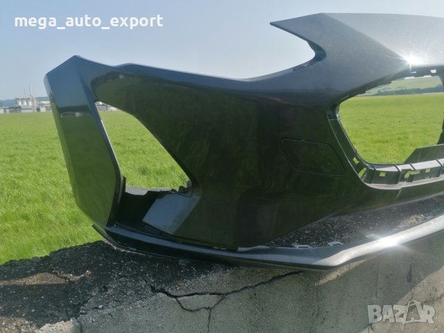 Оригинална броня за Ford Focus 2018 г., снимка 2 - Части - 41447113