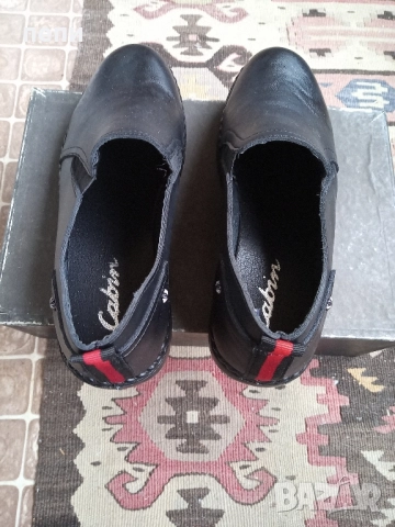 лот чисто нови дамски обувки, снимка 4 - Дамски ежедневни обувки - 52321046