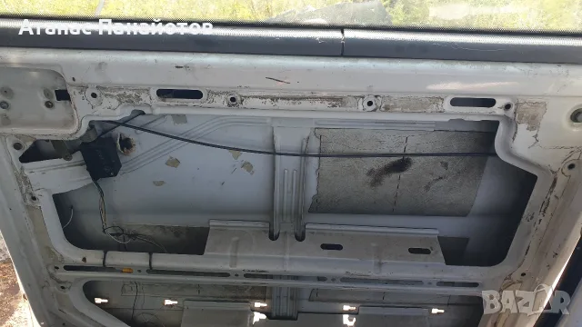 Vito W638 странична врата, снимка 3 - Бусове и автобуси - 54724892