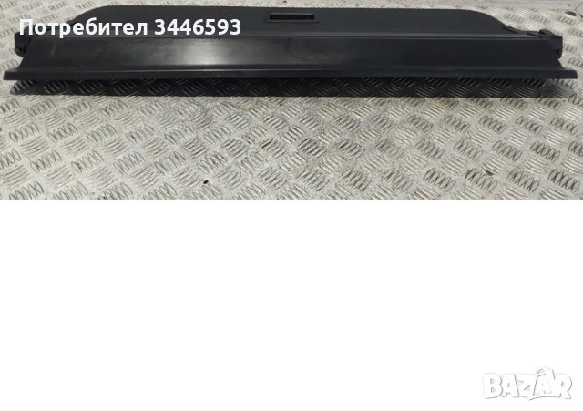 Щора багажник Тойота Корола , снимка 4 - Аксесоари и консумативи - 44314099