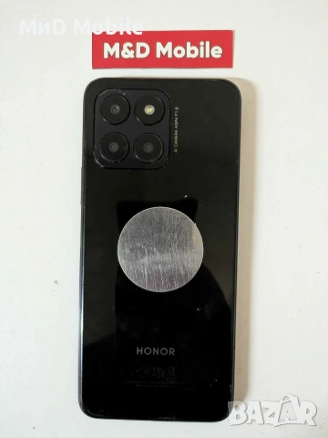 Honor 70 lite, снимка 4 - Huawei - 53837385