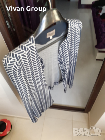 Дамско сако Armani, снимка 4 - Сака - 36348271