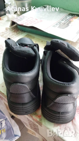 Продавам работни обувки, снимка 3 - Други - 50674234