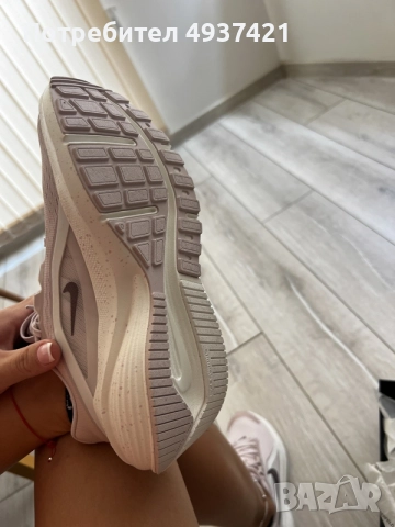 Nike Downshifter 14 SE, снимка 6 - Маратонки - 55921718