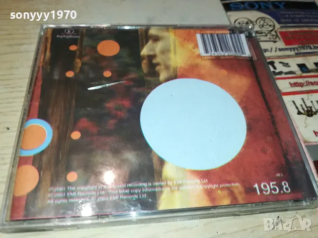 NEIL FINN CD 2105251131, снимка 5 - CD дискове - 50372703
