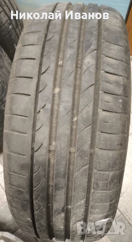 НОВИ Летни Гуми R16, снимка 4 - Гуми и джанти - 52445674