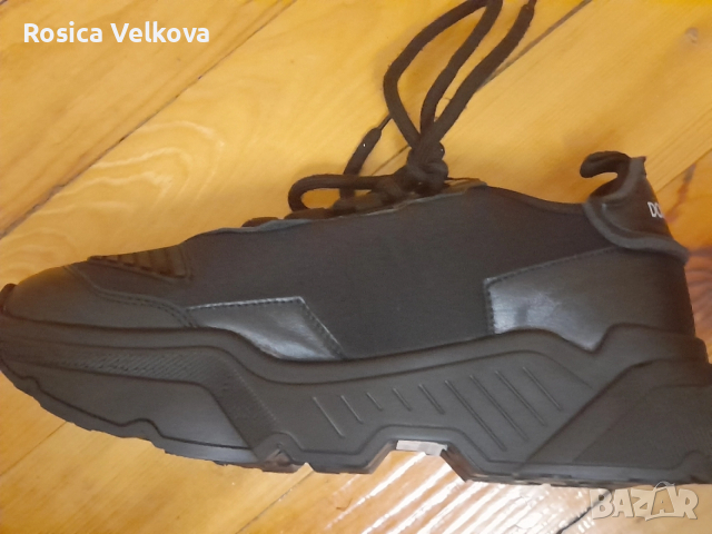 Маратонки DOLCE&GABBANA , снимка 3 - Маратонки - 52833887