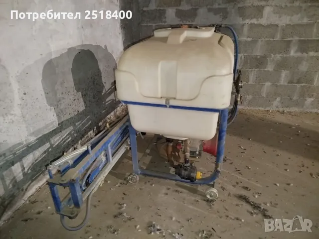 Селскостопански инвентар , снимка 14 - Селскостопанска техника - 49533530