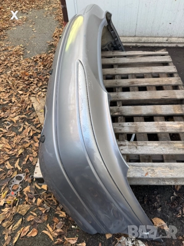 СПОРТНА ЗАДНА БРОНЯ JAGUAR X-TYPE XS ЯГУАР , снимка 6 - Части - 52391001