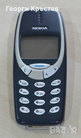 Nokia 3310, снимка 2 - Nokia - 52443930
