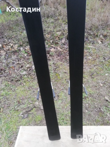 карвинг ски ATOMIC  nomad   171см.  , снимка 8 - Зимни спортове - 52437560