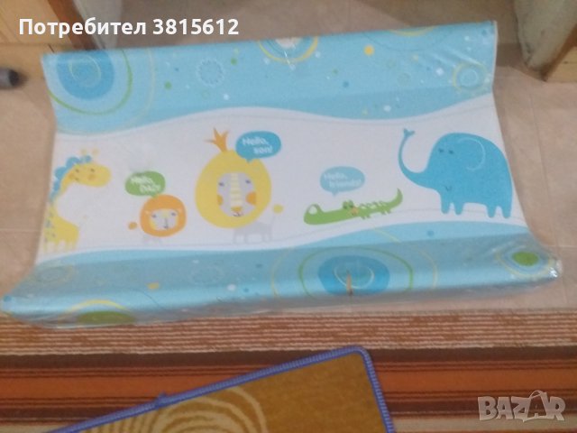 Повивалник за бебе