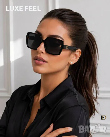Miu Miu 🤍 Gucci 🤍 Cartier 🤍 Дамски Слънчеви Очила , снимка 6 - Слънчеви и диоптрични очила - 55923707