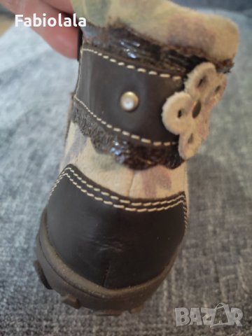 Stabifoot schoenen 24, снимка 8 - Детски обувки - 41601652