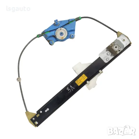 Механизъм заден ляв ел. стъклоповдигач AUDI A4 (B7) 2004-2008 ID: 143328