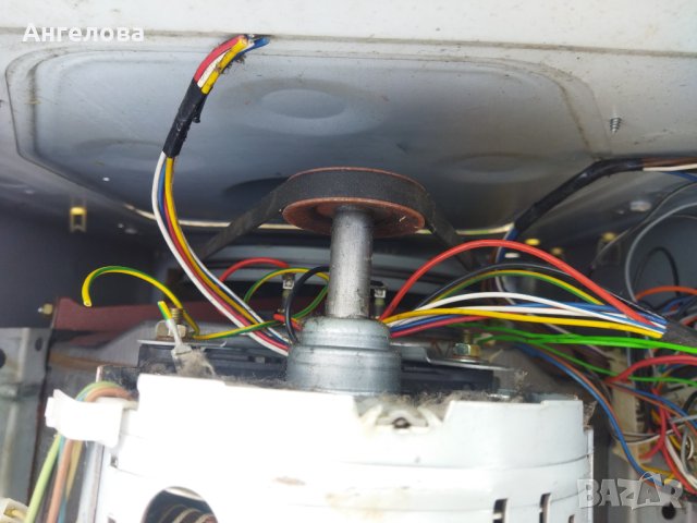 Пералня за части, снимка 8 - Перални - 41561568