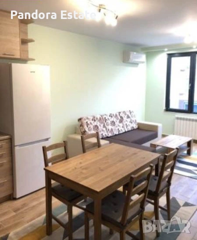 Продава двустаен апартамент в кв. Витоша