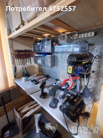 пълен цех за тапицери, снимка 2 - Оборудване за магазин - 53674591