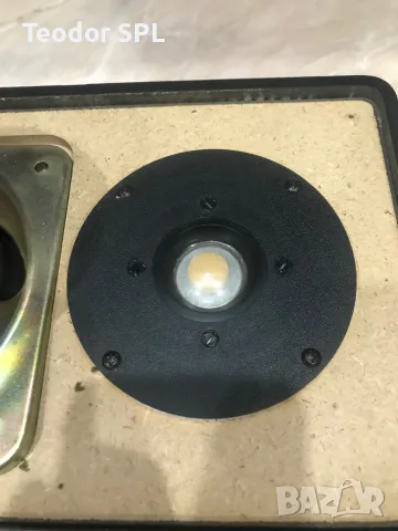 RFT L2432 монитори 4ohm, снимка 7 - Аудиосистеми - 49547216