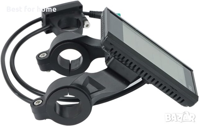 Дисплей за електрическа тротинетка S830 LCD, снимка 7 - Скейтборд, ховърборд, уейвборд - 41646969