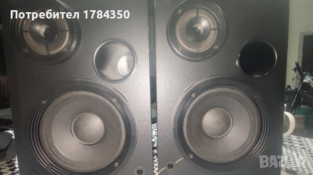 Bose 2000XL, снимка 5 - Тонколони - 41787941