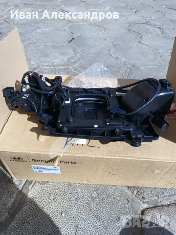 Нов модул зареждане за ел. Hyundai Kona, снимка 2 - Части - 56208025