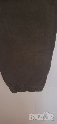 Мъжки спортен сив панталон,ХЛ, снимка 4 - Панталони - 53653420