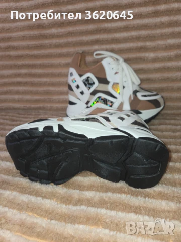 Нови мъжки и дамски маратонки единични номера, снимка 17 - Маратонки - 50612508