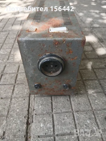 Стабилизатор за ток 220v, снимка 3 - Генератори - 56181554