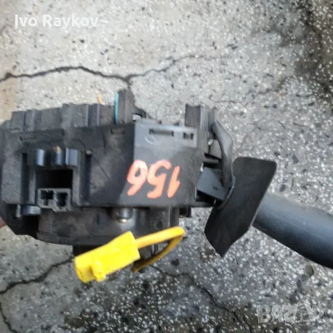 Лостчеta за чистачки за Alfa Romeo 156 , снимка 5 - Части - 48600722