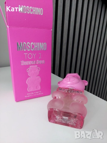 Парфюм Mochino , снимка 4 - Дамски парфюми - 53270512