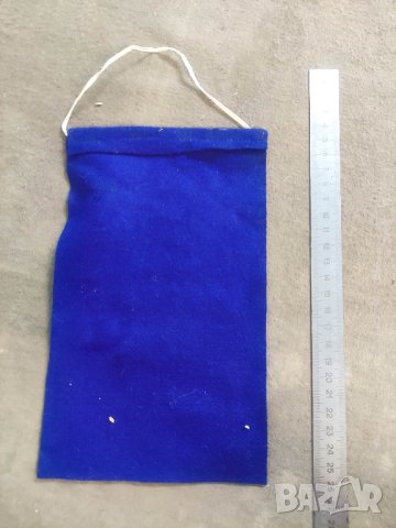 продавам флагче Делта Сопот ВМЗ, снимка 2 - Колекции - 44406829