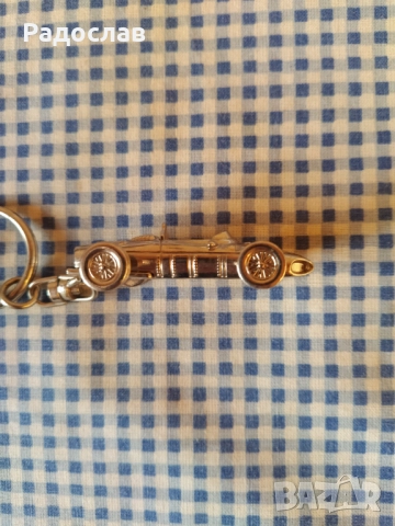 ключодържател Ferrari  Ферари , снимка 2 - Други - 51488479