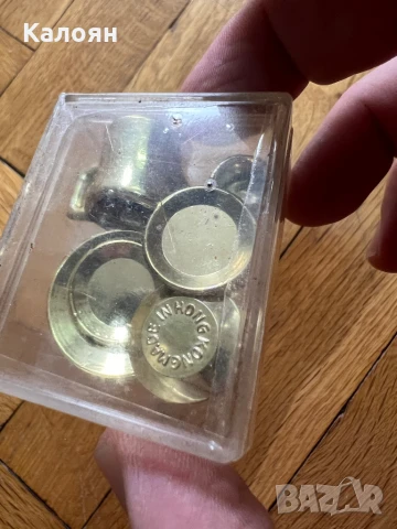 Мини сервиз за чай - играчки , снимка 2 - Други - 50970186