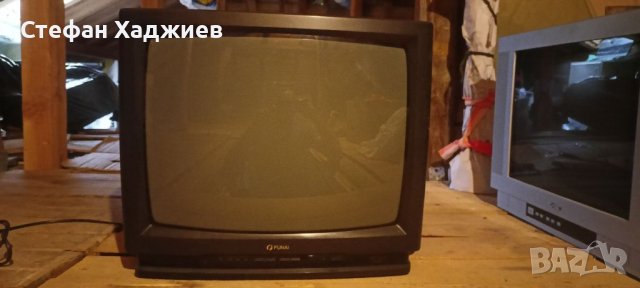 Телевизор - Funai TV-2000A MK7