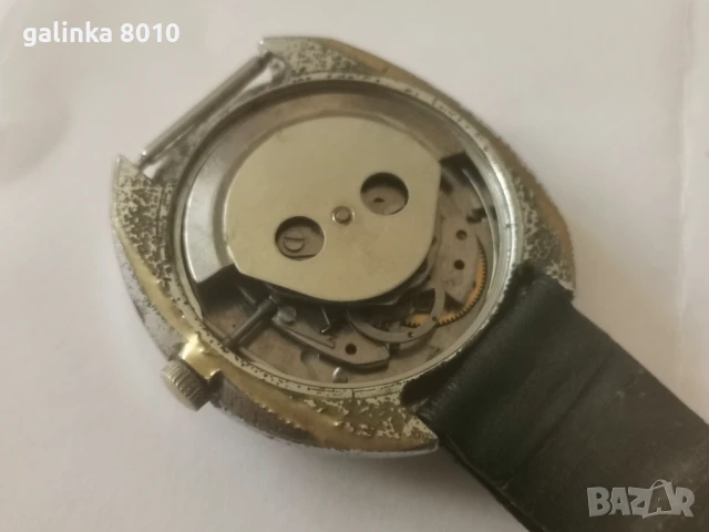 Мъжки часовник, снимка 3 - Мъжки - 50840653