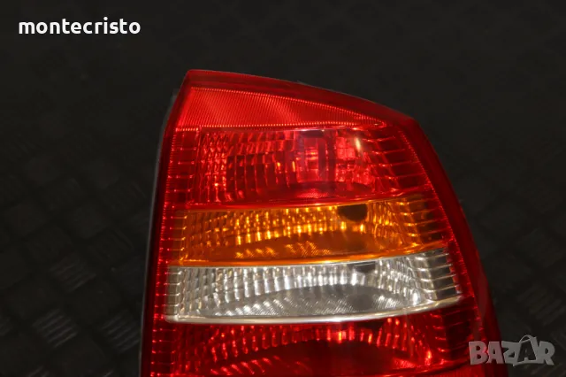 Десен стоп Opel Astra G хечбек (1998-2009г.) 6223022 / 9117403 / 6223021, снимка 3 - Части - 47856729