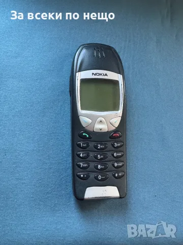 Нокия 6210 , Nokia 6210, снимка 2 - Nokia - 49611840