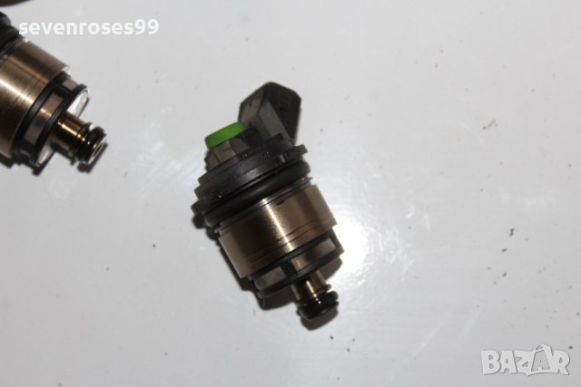 Инжекторни дюзи Ландиренцо 4бр komplekt Landirenzo, снимка 9 - Части - 39842110