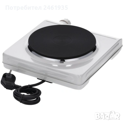 Електрически котлон Severin KP 1091, снимка 2 - Котлони - 53634609