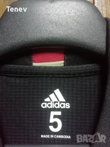 Germany Adidas Euro 2020 оригинална нова тениска фланелка Германия , снимка 3 - Тениски - 48460341