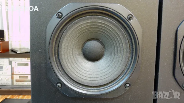 TECHNICS SB-4000-, снимка 10 - Тонколони - 49137732