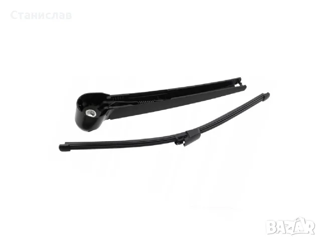 Задно рамо с чистачка за VW Golf 4 Hatchback, снимка 3 - Аксесоари и консумативи - 56401823