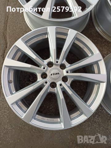5х112 19 цола . Ауди, Фолксваген, Мерцедес , снимка 3 - Гуми и джанти - 41446582
