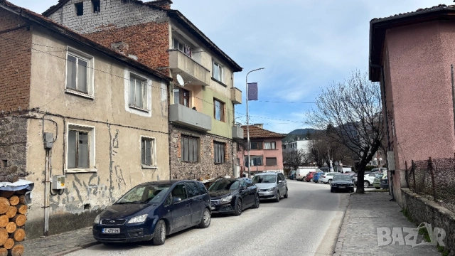 Имот с къща в Девин , снимка 3 - Къщи - 53801903